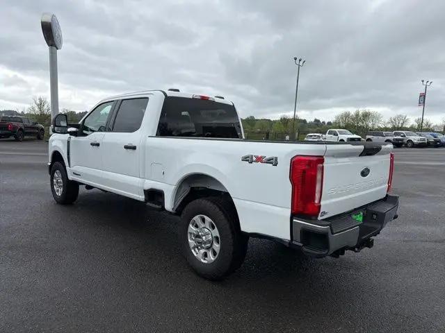 2023 Ford F-350 XLT