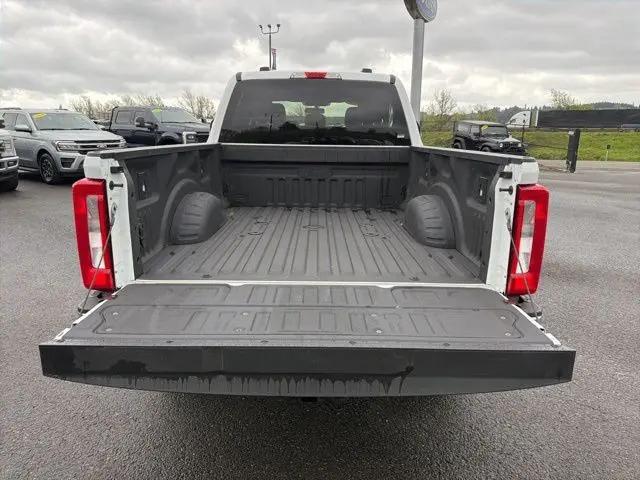 2023 Ford F-350 XLT