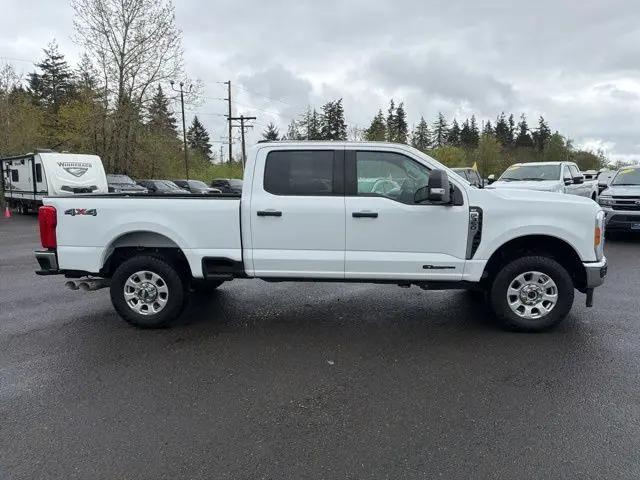 2023 Ford F-350 XLT