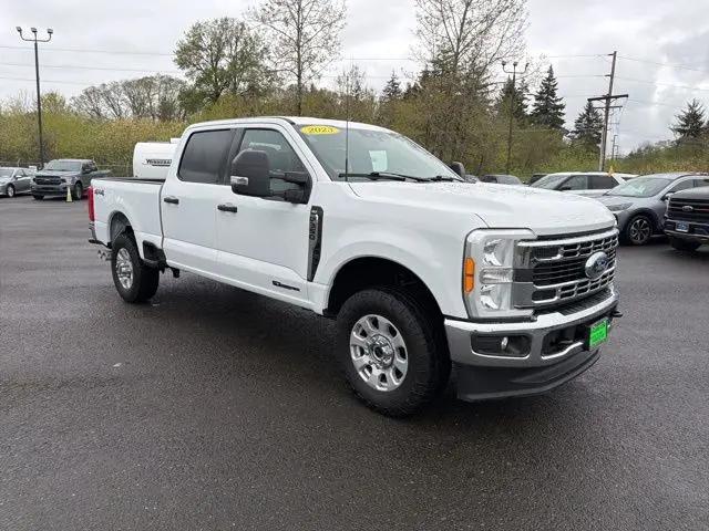 2023 Ford F-350 XLT