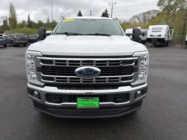2023 Ford F-350 XLT