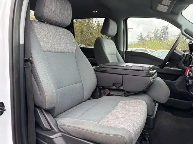 2023 Ford F-350 XLT