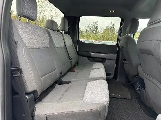 2023 Ford F-350 XLT