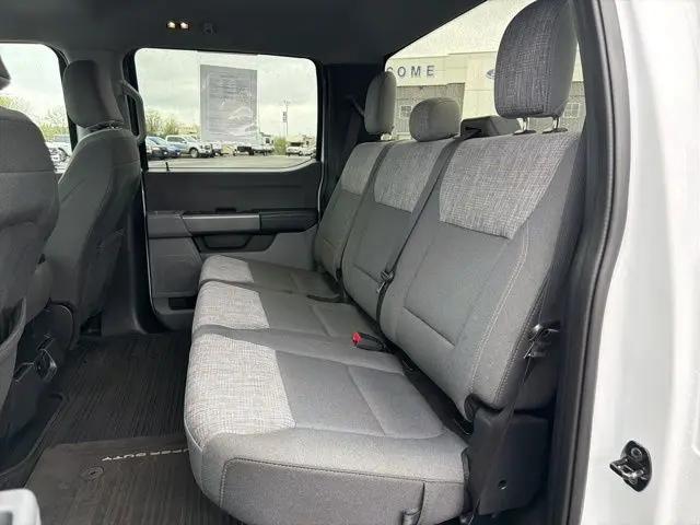 2023 Ford F-350 XLT