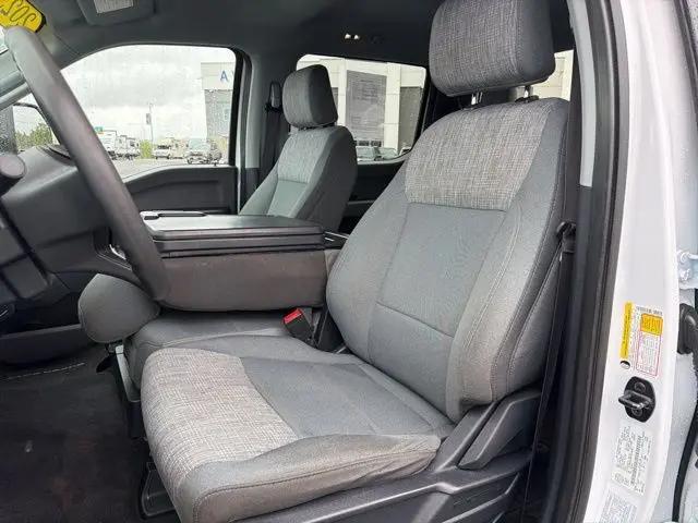 2023 Ford F-350 XLT