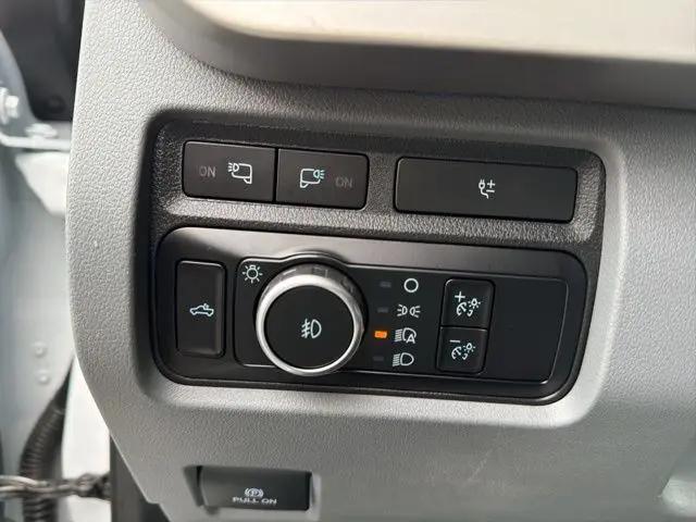 2023 Ford F-350 XLT