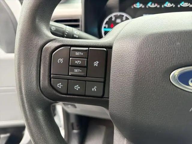 2023 Ford F-350 XLT