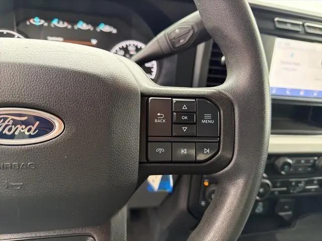 2023 Ford F-350 XLT
