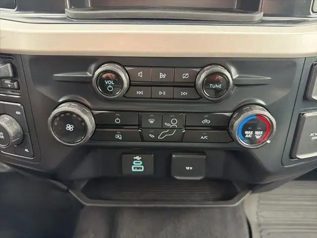 2023 Ford F-350 XLT