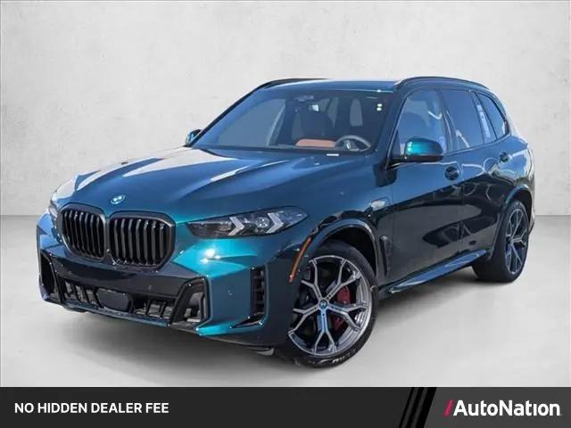 2026 BMW X5 xDrive50e for sale in Fremont, CA
