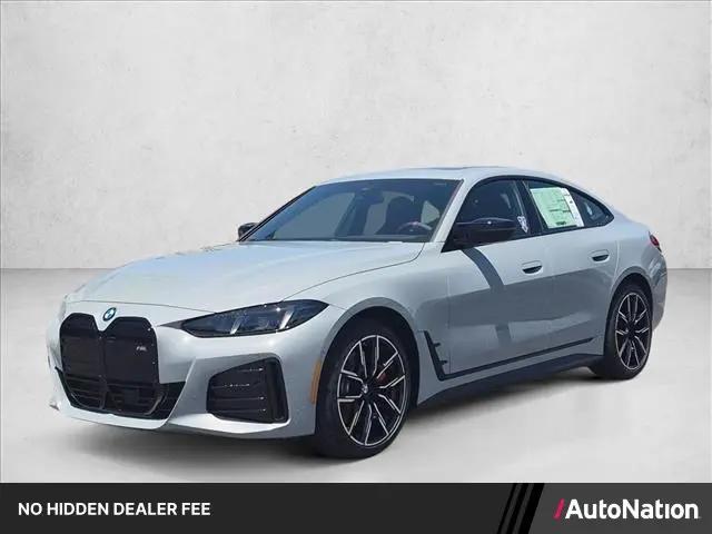 2026 BMW i4 M60 for sale in Fremont, CA
