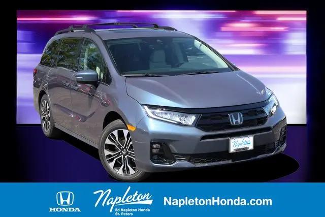 2026 Honda Odyssey Elite for sale in St. Peters, MO