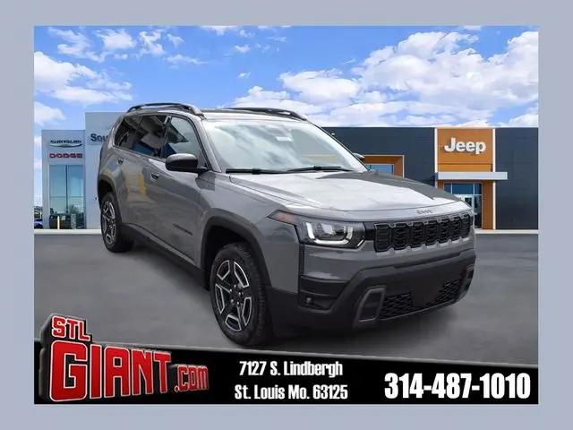 2026 Jeep Cherokee Laredo for sale in St. Louis, MO