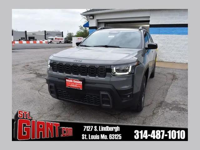 2026 Jeep Cherokee Laredo for sale in St. Louis, MO