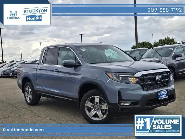 2026 Honda Ridgeline RTL for sale in Stockton, CA