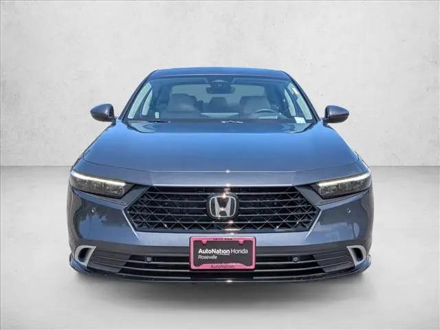2026 Honda Accord Sedan Touring