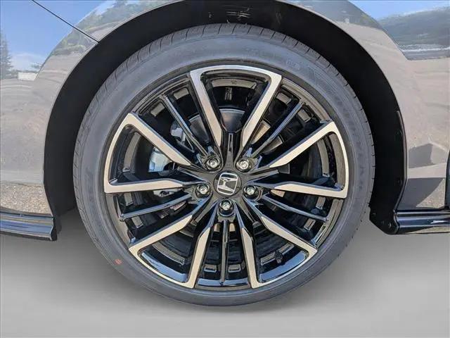 2026 Honda Accord Sedan Touring