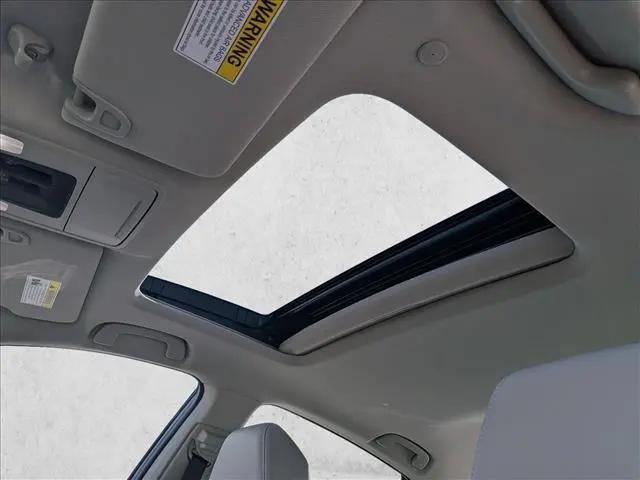 2026 Honda Accord Sedan Touring