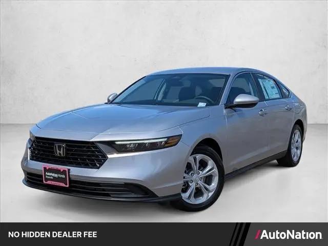 2026 Honda Accord Sedan LX for sale in Roseville, CA