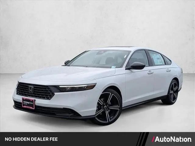 2026 Honda Accord Sedan SE for sale in Roseville, CA