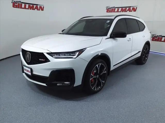2026 Acura MDX Type S Advance Package