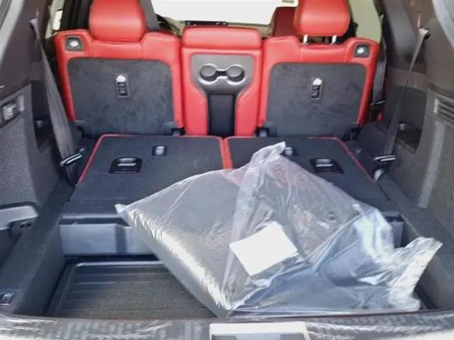 2026 Acura MDX Type S Advance Package