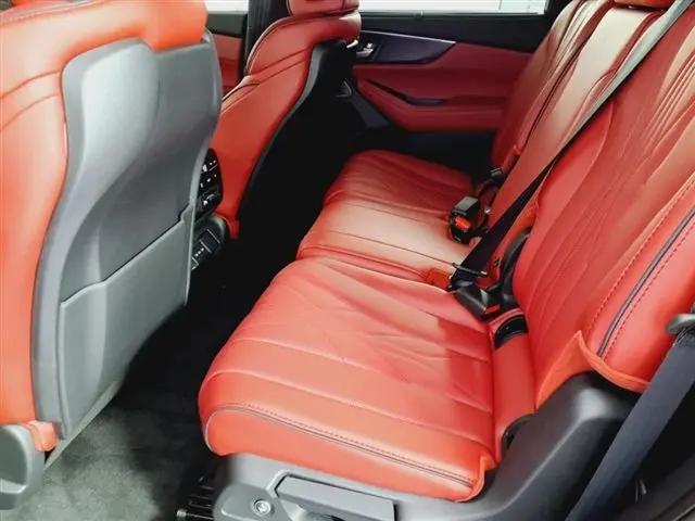 2026 Acura MDX Type S Advance Package