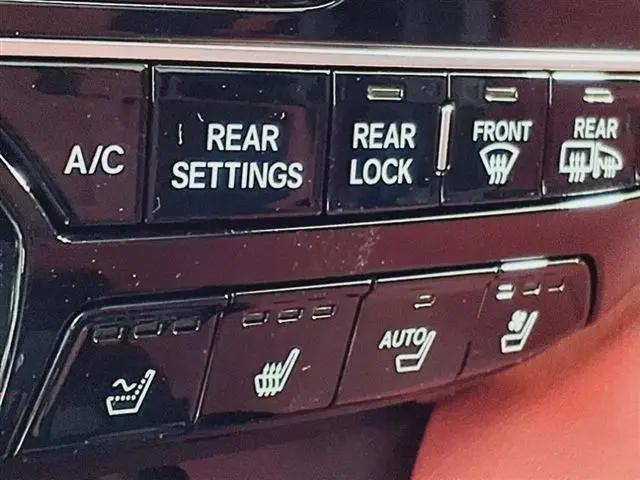 2026 Acura MDX Type S Advance Package