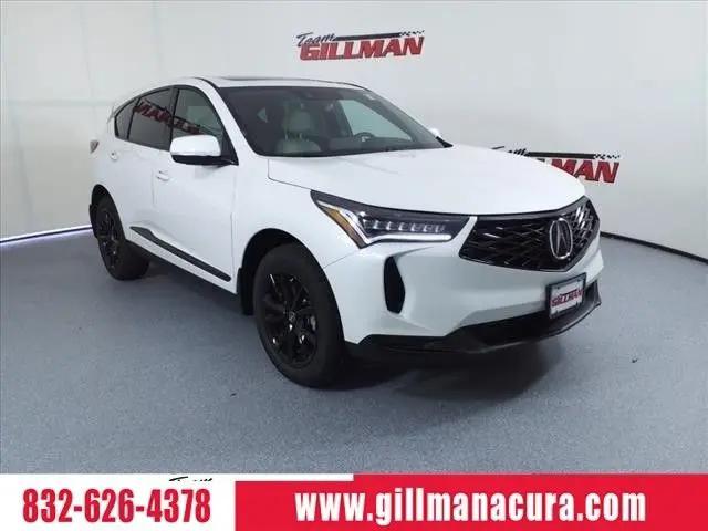 2026 Acura RDX Base for sale in Houston, TX