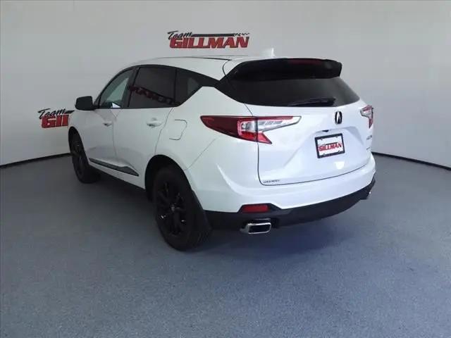 2026 Acura RDX Base