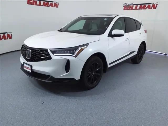 2026 Acura RDX Base