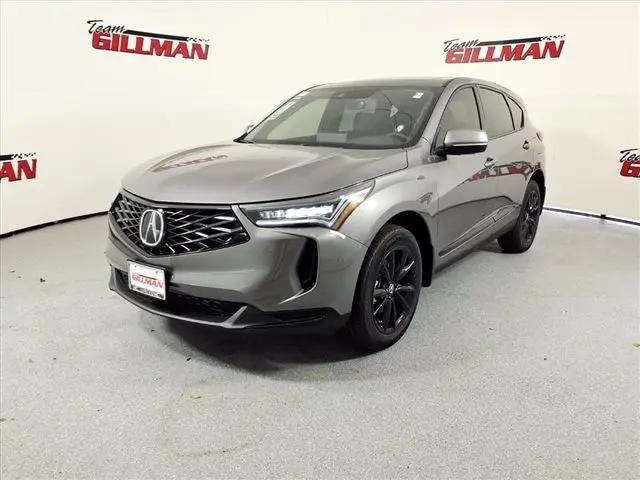 2026 Acura RDX Base