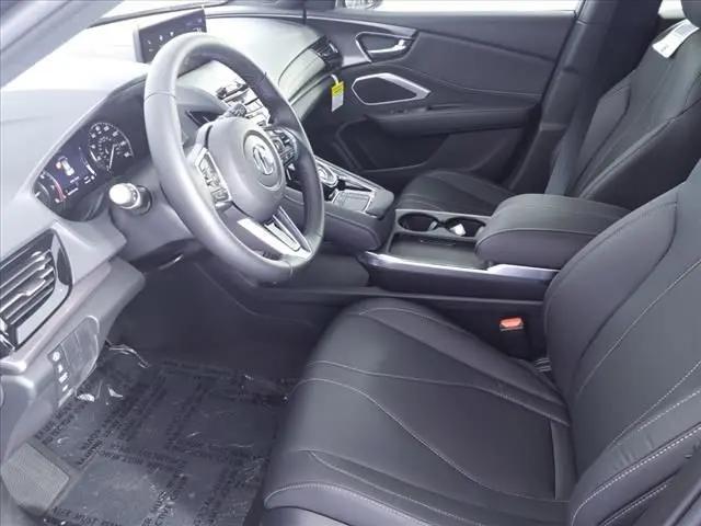 2026 Acura RDX Base