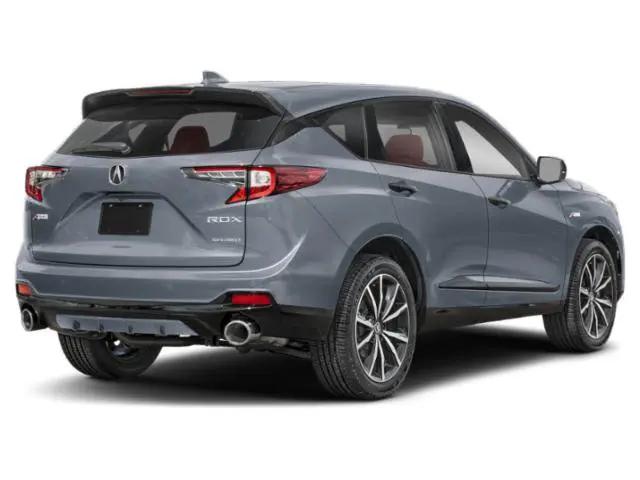2026 Acura RDX A-Spec Advance