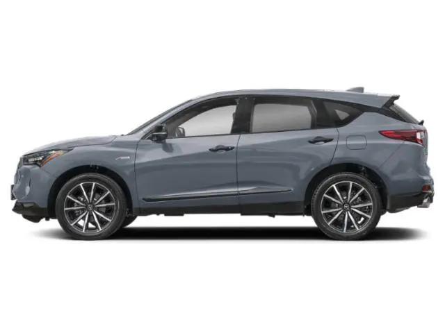 2026 Acura RDX A-Spec Advance