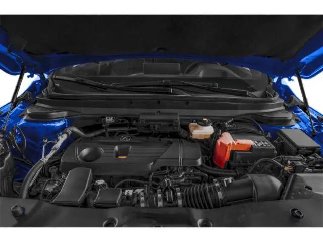 2026 Acura RDX A-Spec Advance