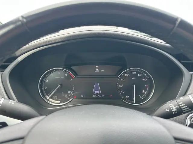 2023 Cadillac XT4 AWD Premium Luxury