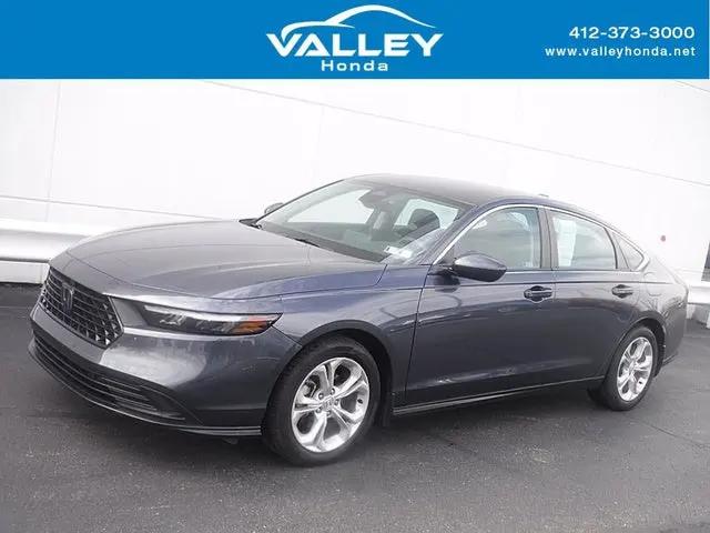 2023 Honda Accord LX for sale in Monroeville, PA
