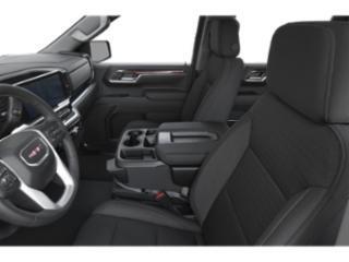 2026 GMC Sierra 1500 Crew Cab, Standard Bed, SLE, 4WD