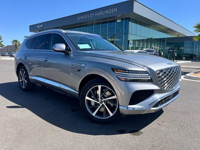 2026 Genesis GV80 2.5T Advanced AWD for sale in Harlingen, TX