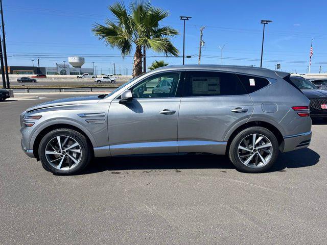 2026 Genesis GV80 2.5T Advanced AWD