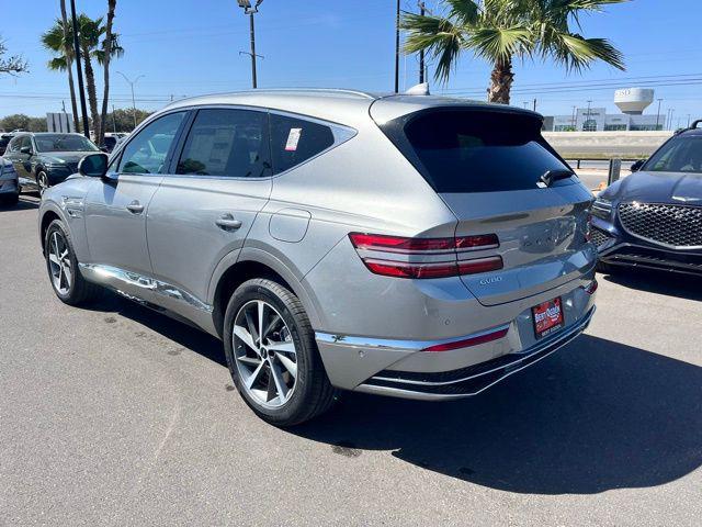 2026 Genesis GV80 2.5T Advanced AWD