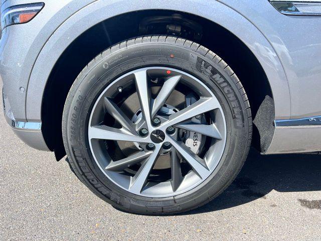 2026 Genesis GV80 2.5T Advanced AWD