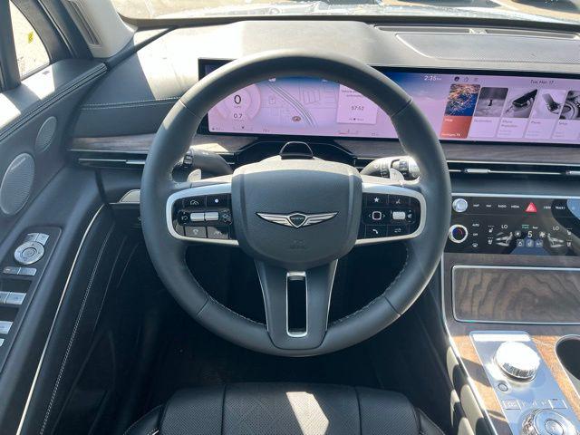 2026 Genesis GV80 2.5T Advanced AWD