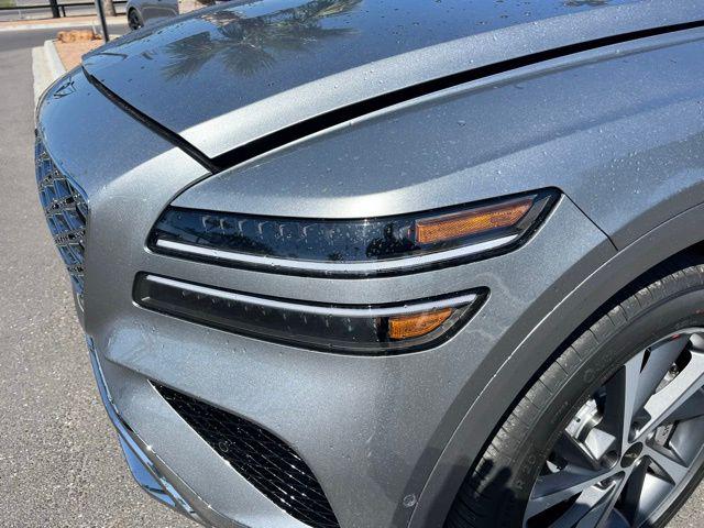 2026 Genesis GV80 2.5T Advanced AWD