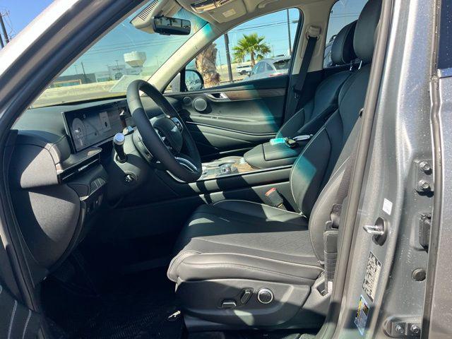 2026 Genesis GV80 2.5T Advanced AWD
