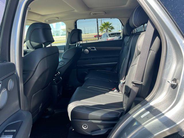 2026 Genesis GV80 2.5T Advanced AWD
