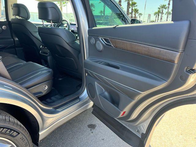 2026 Genesis GV80 2.5T Advanced AWD