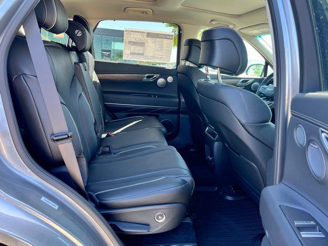 2026 Genesis GV80 2.5T Advanced AWD