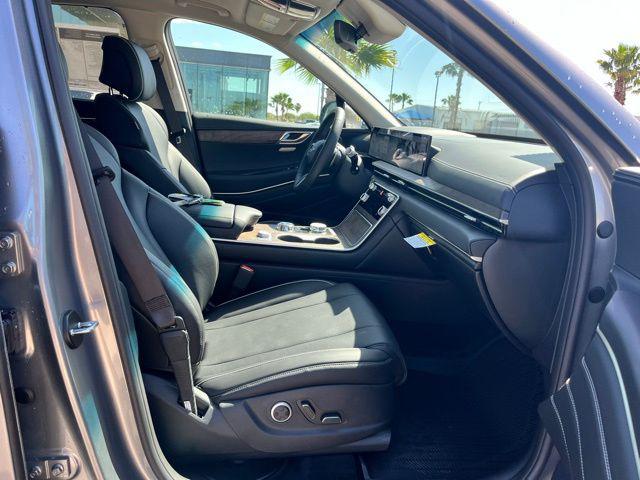 2026 Genesis GV80 2.5T Advanced AWD